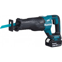 Пила сабельная Makita DJR187RT