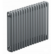 Радиатор отопления Rifar Tubog Tub 3057-16 титан