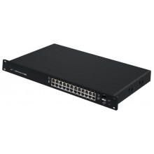 Коммутатор Ubiquiti ES-24-250W