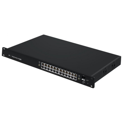 Коммутатор Ubiquiti ES-24-250W