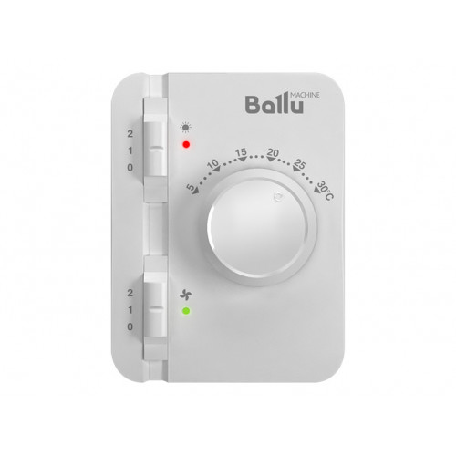 Тепловая завеса Ballu BHC-L15-S09