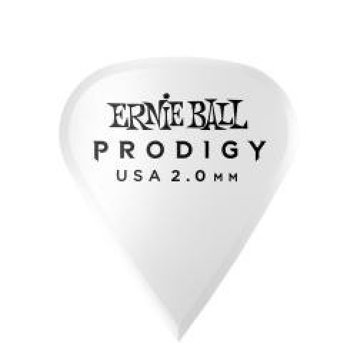 Набор медиаторов Ernie Ball 9341