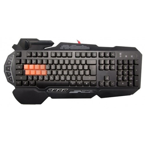 Клавиатура A4Tech Bloody B 318