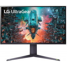 Монитор LG 32GQ950-B