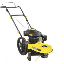 Газонокосилка бензиновая Huter GLM-5.0L
