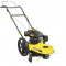 Газонокосилка бензиновая Huter GLM-5.0L