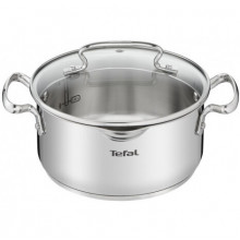 Кастрюля Tefal Duetto+ G7194455 (2100113151)