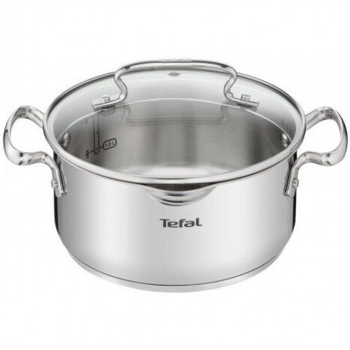 Кастрюля Tefal Duetto+ G7194455 (2100113151)