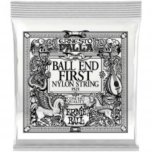 Струна Ernie Ball 1521