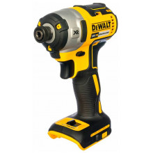 Аккумуляторный винтоверт DeWalt DCF887NT