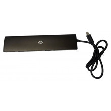 Разветвитель Digma HUB-7U2.0-UC-B