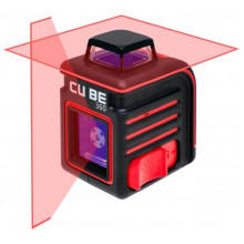 Лазерный уровень ADA Cube 360 Professional Edition А00445