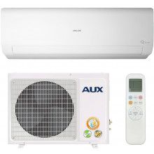 Сплит-система AUX ASW-H09A4/QH-R1