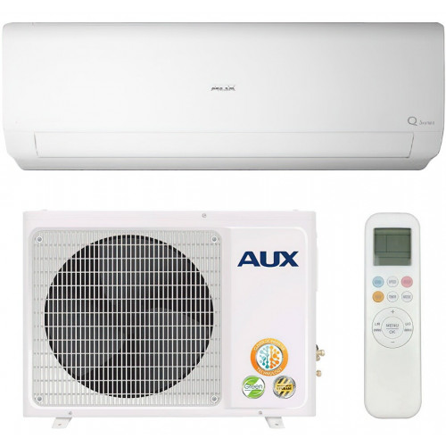 Сплит-система AUX ASW-H09A4/QH-R1