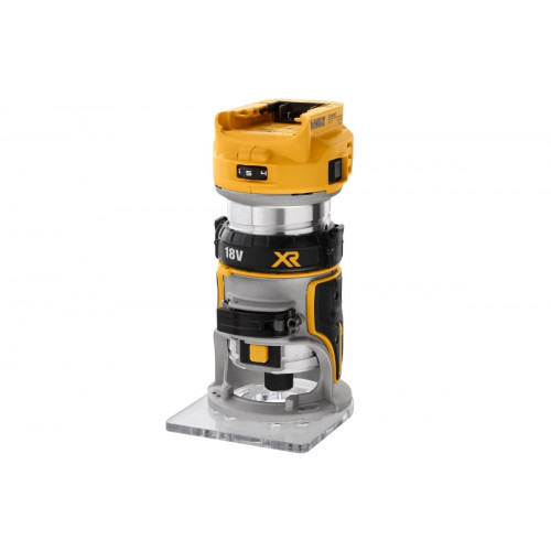 Фрезер DeWalt DCW604N-XJ