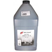 Тонер Static Control TRHM102-1KG-OS черный