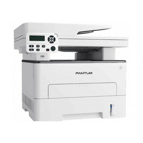 Многофункциональное устройство Pantum M7102DN