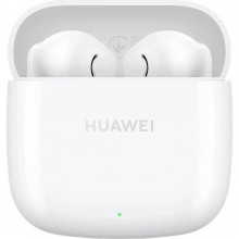 Беспроводные наушники Huawei FreeBuds SE 2 белый (55036940)