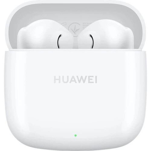 Беспроводные наушники Huawei FreeBuds SE 2 белый (55036940)