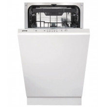 Встраиваемая посудомоечная машина Gorenje GV 520D17S