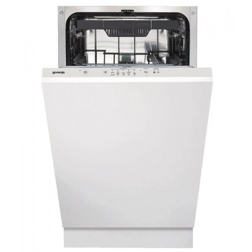 Встраиваемая посудомоечная машина Gorenje GV 520D17S