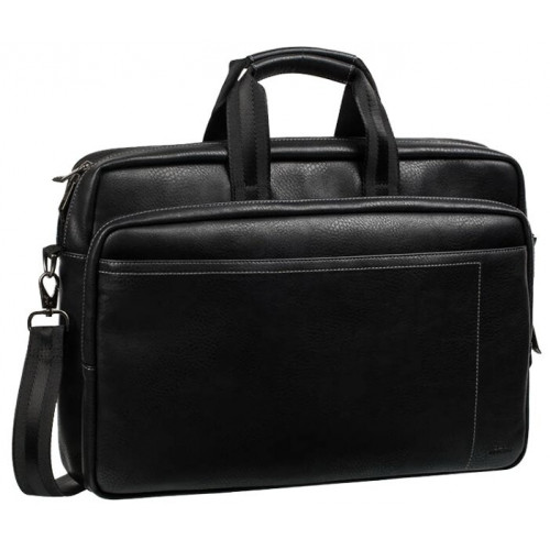 Сумка для ноутбука Riva 8940 black