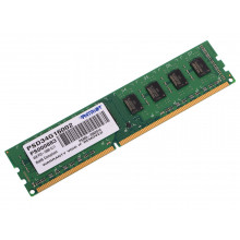 Оперативная память Patriot PSD34G16002