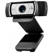 Веб-камера Logitech C930e (960-000972)