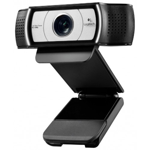 Веб-камера Logitech C930e (960-000972)