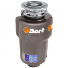 Измельчитель пищевых отходов Bort Titan Extra (93411812)