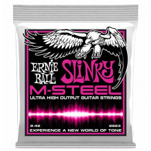 Струны для электрогитары Ernie Ball 2923
