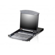 KVM переключатель Aten KL1508AiMR