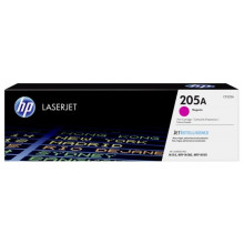 Картридж HP 205A (CF533A)