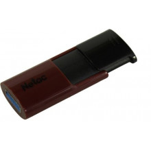 Флеш-накопитель Netac NT03U182N-064G-30RE