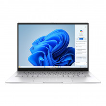 Ноутбук Asus Zenbook 14 UX3405MA-QD488W (90NB11R2-M00SS0)