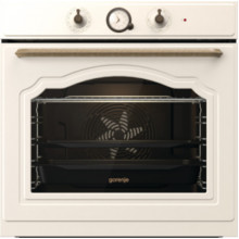 Встраиваемый электрический духовой шкаф Gorenje BOS 67371 CLI