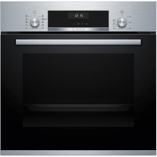 Встраиваемый электрический духовой шкаф Bosch HBJ558YS3Q