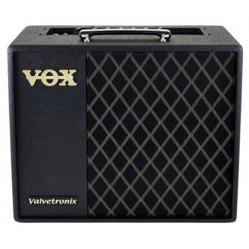 Комбоусилитель Vox VT40X