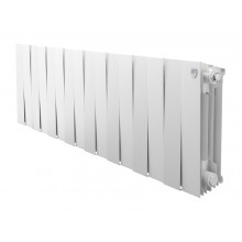 Радиатор отопления Royal Thermo PianoForte 300 /Bianco Traffico - 16 секц.