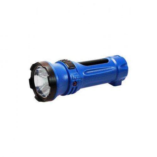 Фонарь ручной Космос 102LED (6/25)