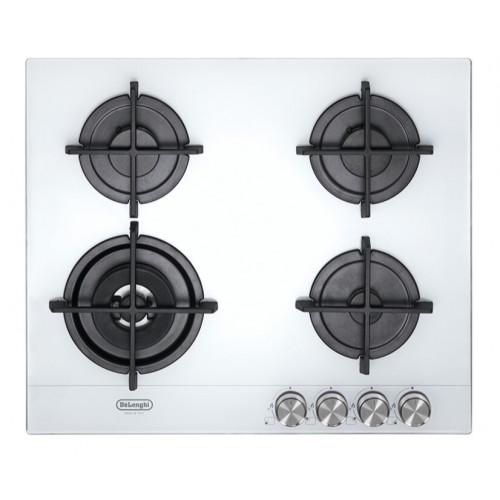 Встраиваемая газовая варочная панель Delonghi NSL 460 B