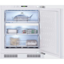 Встраиваемая морозильная камера Beko BU1200HCA