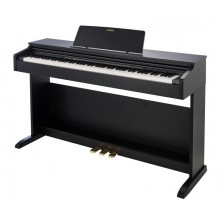 Цифровое пианино Casio AP-270 BK черный