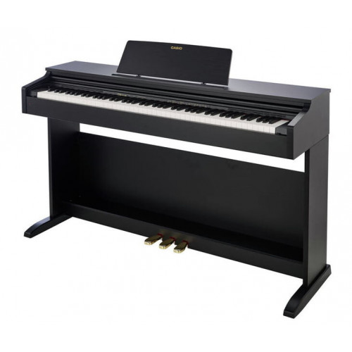 Цифровое пианино Casio AP-270 BK черный
