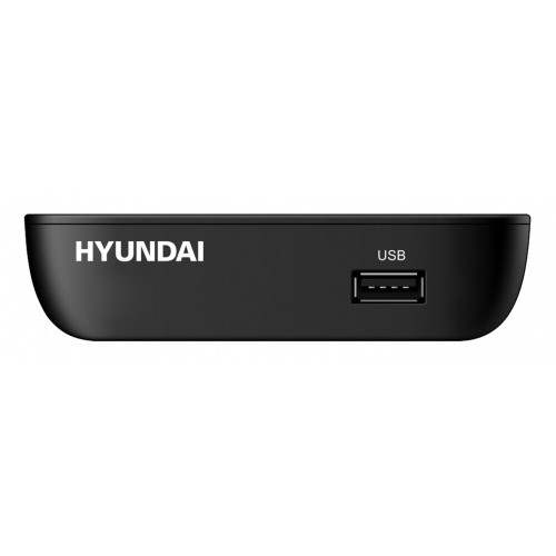 TV-тюнер Hyundai H-DVB460