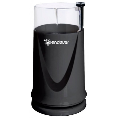 Кофемолка Endever Costa-1052 черный
