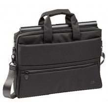 Сумка для ноутбука Riva Case 8630 черный