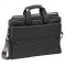Сумка для ноутбука Riva Case 8630 черный