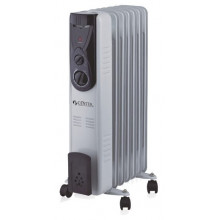 Масляный радиатор Centek CT-6200