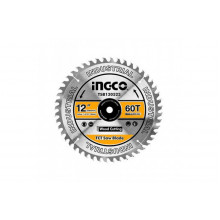 Диск пильный Ingco TSB130523